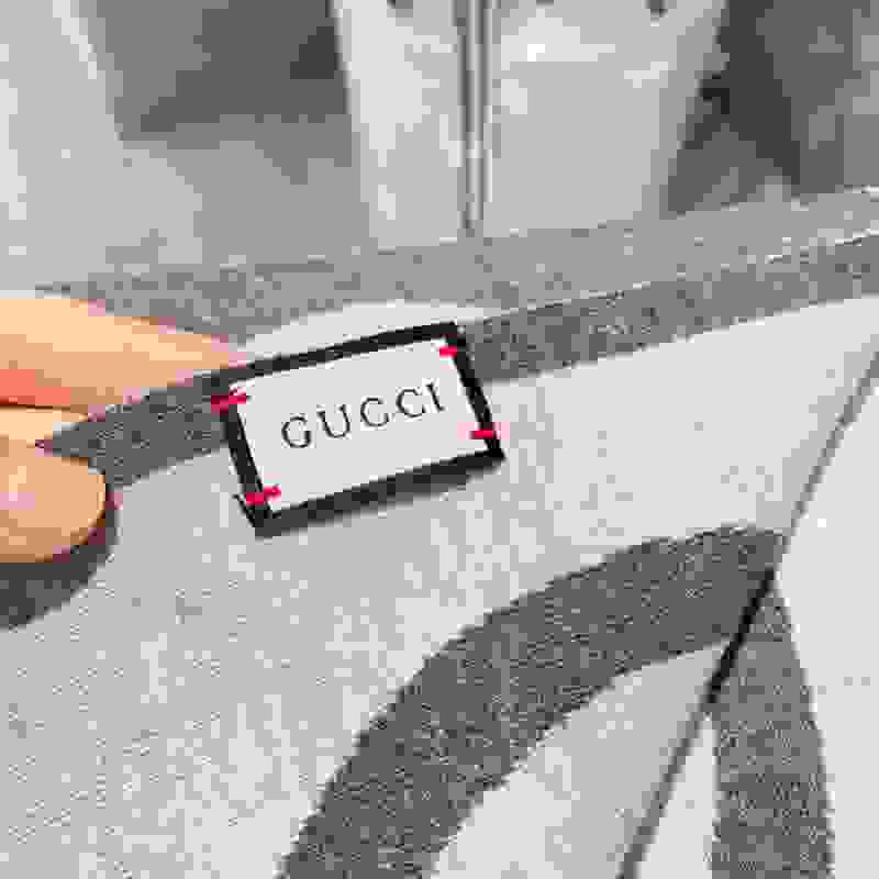 GUCCI